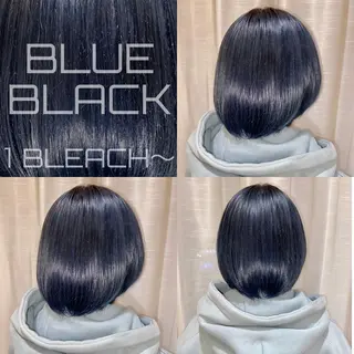 ショート カラー SALOWIN 新宿三丁目East所属・縮毛矯正/艶カラー /美髪/ﾒｸﾞﾐのヘアスタイル