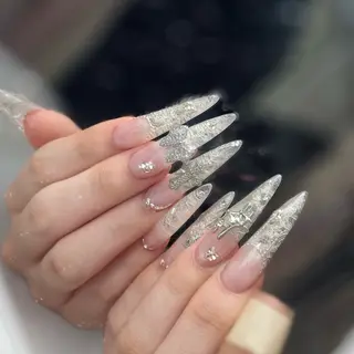 ネイル ALPHA. KUREAのネイルデザイン