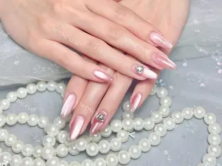 ネイル YUKI 💗 渋谷店のネイルデザイン