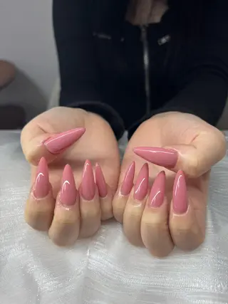 ネイル ななネイル所属・司馬 ななのネイルデザイン