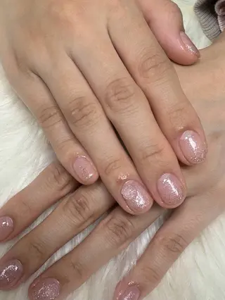 ネイル ｍｅｌｉｓｓａ Ｎａｉｌｓのネイルデザイン