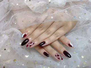 ネイル Angel AngelNailのネイルデザイン