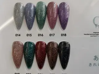 ネイル wiwi salonのネイルデザイン