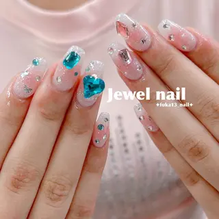 ネイル ネイルサロンAnela【アネラ】所属・Nail♡Fuka. /2月予約受付中のネイルデザイン