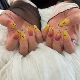 ネイル Allure kanaのネイルデザイン