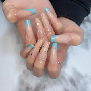 ネイル salon de belnetta所属・kayo 💅のネイルデザイン