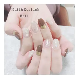 ネイル レ ティリンのネイルデザイン