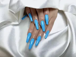 ネイル Niko nailサロンのネイルデザイン
