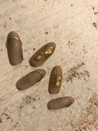 ネイル Kimura Yukoのネイルデザイン