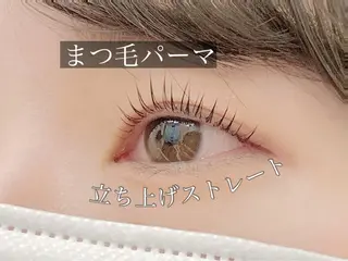 マツエク・マツパ マツコのまつ育サロン 埼玉大宮店のマツエク・マツパデザイン