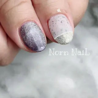 ネイル U Ayaのネイルデザイン