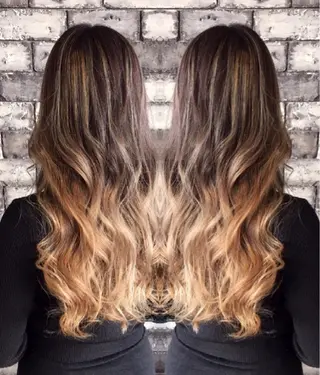 ロング ❤️千葉県代表❤️ 店長❤️柿本翔一朗のヘアスタイル