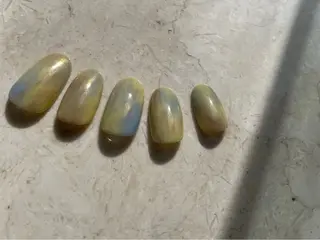 ネイル MAXKELLY Ayakaのネイルデザイン