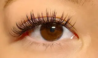 マツエク・マツパ 齋藤 春菜のマツエク・マツパデザイン