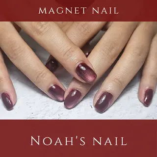 ネイル Noah'snail   のネイルデザイン