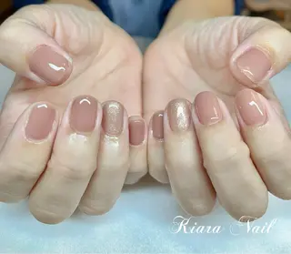 ネイル 🍭Kiara Nail🍭のネイルデザイン