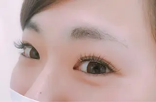 マツエク・マツパ Fleur フルールのマツエク・マツパデザイン