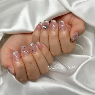 ネイル Nailsalon MONのネイルデザイン