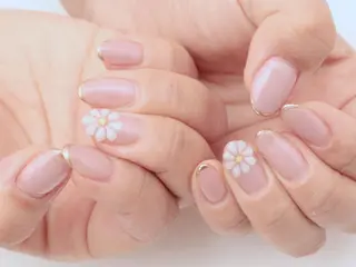 ネイル Belle Nailのネイルデザイン