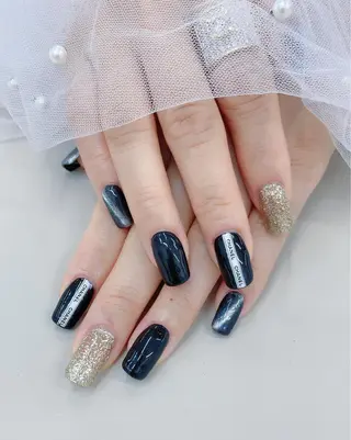 ネイル ラッキーネイルサロン 西川口東口店のネイルデザイン