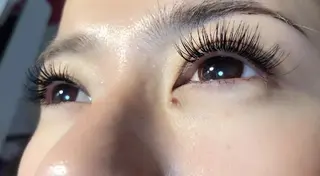 マツエク・マツパ 吉岡 ゆうなのマツエク・マツパデザイン