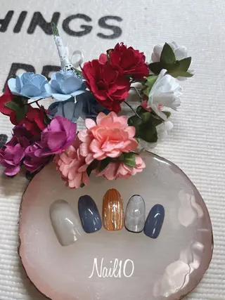 ネイル Nail10 Kakoのネイルデザイン