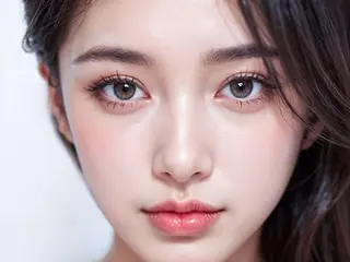 マツエク・マツパ AIRI💟 半個室Amour菊川のマツエク・マツパデザイン