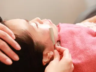 hair make echo所属・hair make echo 大橋亜弥のエステ・リラクイメージ