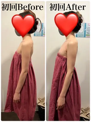 Rococo名古屋 鷲尾のエステ・リラクイメージ