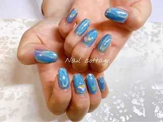 ネイル Nail cottageのネイルデザイン
