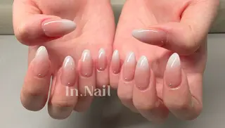 ネイル ᴵⁿ. ᴺᵃⁱˡのネイルデザイン