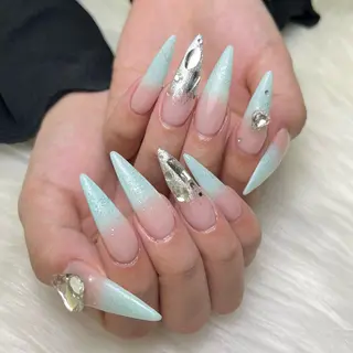 ネイル limo/ kotomiのネイルデザイン