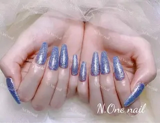 ネイル N.one mei🎀のネイルデザイン