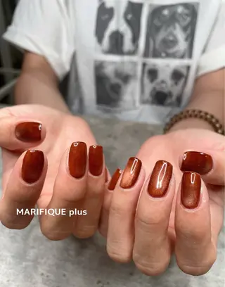 ネイル ma riのネイルデザイン