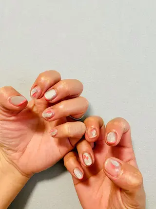 ネイル Ｍ☆NAIL asamiのネイルデザイン