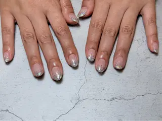 ネイル Plus3rd所属・Plus 3rd/ chiakiのネイルデザイン