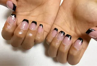 ネイル kiki nail 二子玉川のネイルデザイン