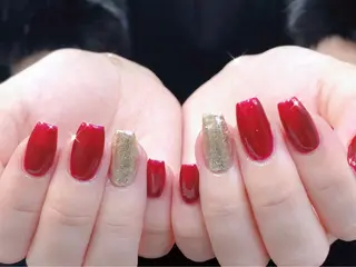 ネイル 大門浜松町 ネイルのネイルデザイン