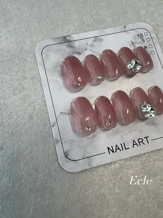 ネイル Ecle MATSUDAのネイルデザイン