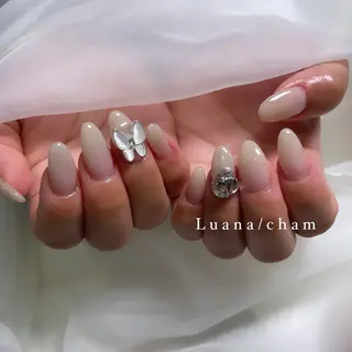 ネイル nail salon neigeのネイルデザイン