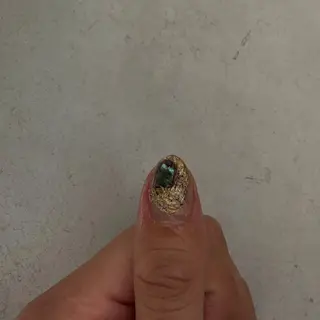 ネイル THREE FUN アトリエ　金井のネイルデザイン