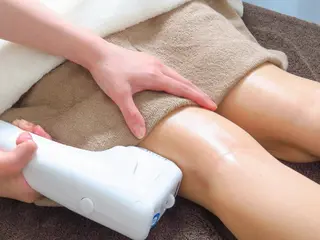 12Dハイフ💗 最強小顔のエステ・リラクイメージ