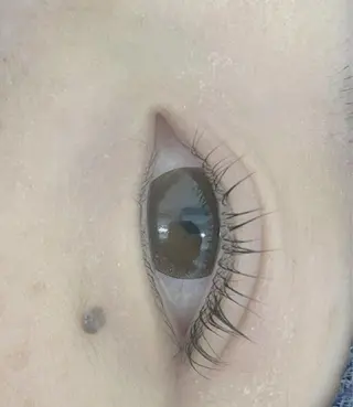 マツエク・マツパ 👼 Kiki👼のマツエク・マツパデザイン