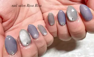 ネイル ネイルスタジオ シェイクユアハンズのネイルデザイン