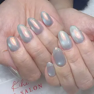 ネイル 久保田 マリコのネイルデザイン