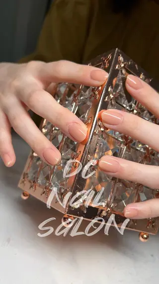 ネイル DC nail salonのネイルデザイン