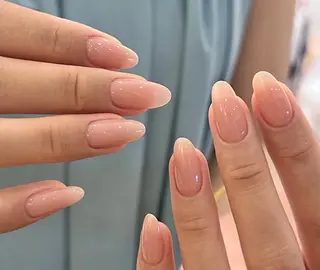 ネイル Molly _nailのネイルデザイン