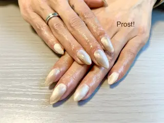 ネイル Nails Prost!のネイルデザイン