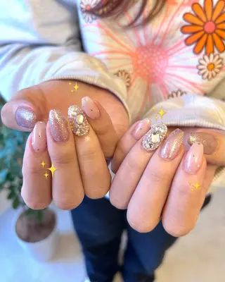 ネイル NICO nail atelierのネイルデザイン
