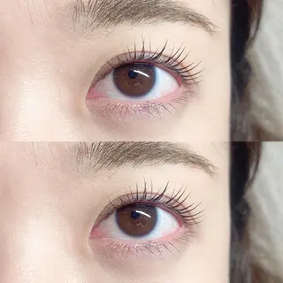 マツエク・マツパ Kaile. 恵比寿所属・kokubo suzuka 恵比寿のマツエク・マツパデザイン